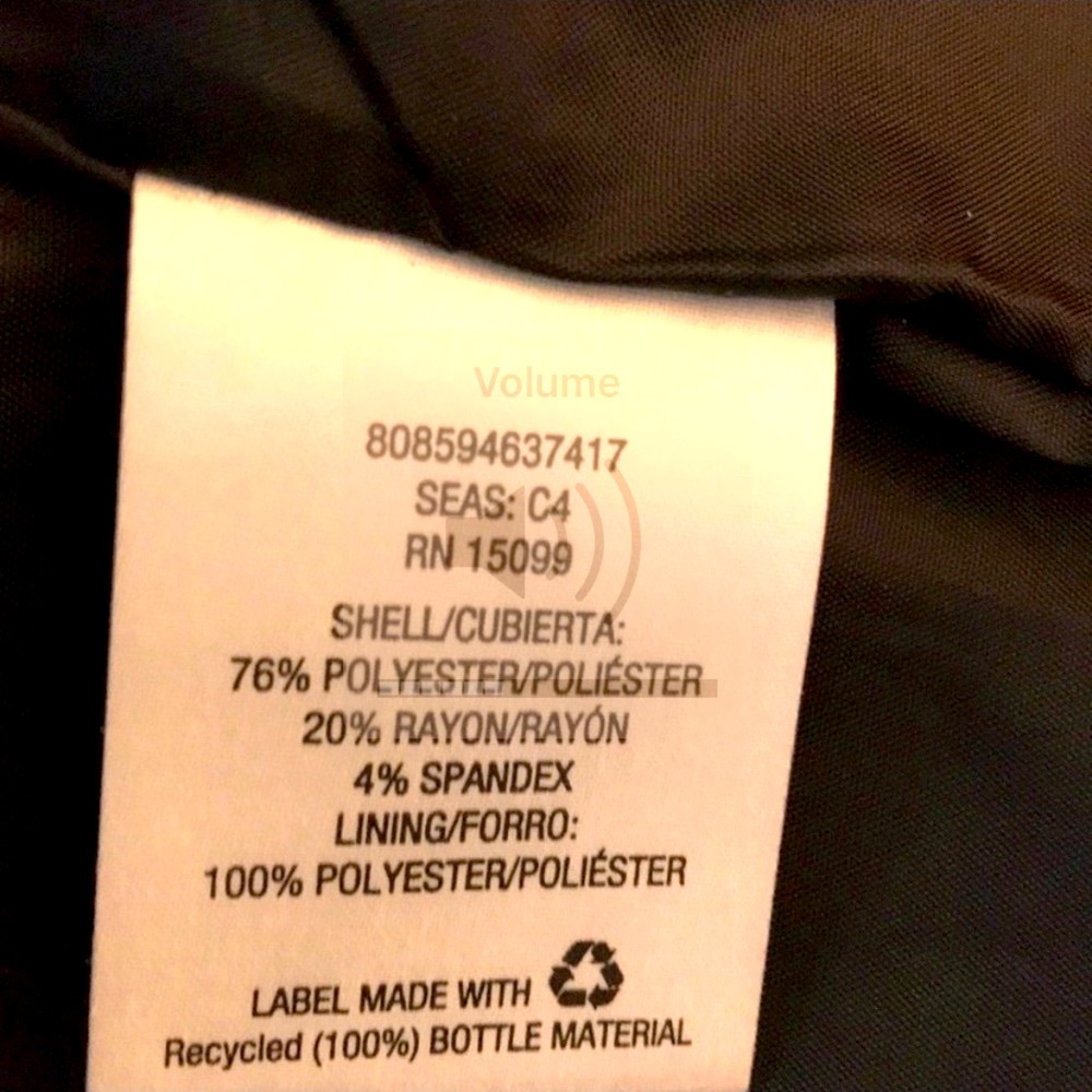 Covington Essentials Blazer - image 7